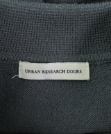 URBAN RESEARCH DOORS（アーバンリサーチドアーズ）ニット・セーター 紺 サイズ:M メンズ/2200681845084