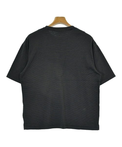 URBAN RESEARCH DOORS（アーバンリサーチドアーズ）Tシャツ・カットソー 黒 サイズ:M メンズ/2200689634536