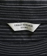 URBAN RESEARCH DOORS（アーバンリサーチドアーズ）Tシャツ・カットソー 黒 サイズ:M メンズ/2200689634536