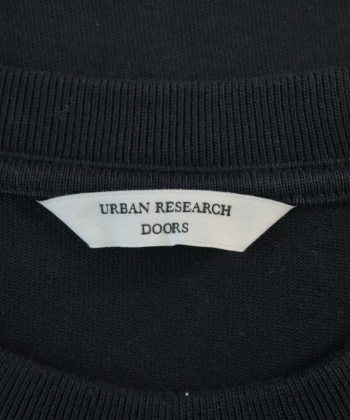 URBAN RESEARCH DOORS（アーバンリサーチドアーズ）Tシャツ・カットソー 紺 サイズ:M メンズ/2200685709078