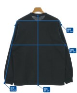 URBAN RESEARCH DOORS（アーバンリサーチドアーズ）Tシャツ・カットソー 紺 サイズ:M メンズ/2200685709078