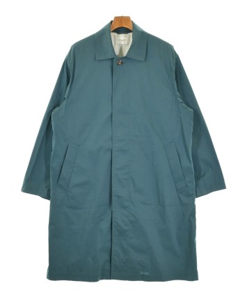 URBAN RESEARCH DOORS（アーバンリサーチドアーズ）ステンカラーコート