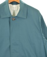 URBAN RESEARCH DOORS（アーバンリサーチドアーズ）ステンカラーコート 緑 サイズ:38(M位) メンズ/2200690307023