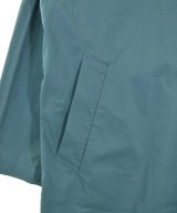 URBAN RESEARCH DOORS（アーバンリサーチドアーズ）ステンカラーコート 緑 サイズ:38(M位) メンズ/2200690307023