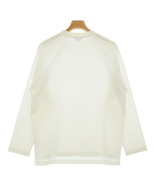 URBAN RESEARCH DOORS（アーバンリサーチドアーズ）Tシャツ・カットソー 白 サイズ:M メンズ/2200690307214