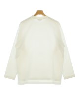 URBAN RESEARCH DOORS（アーバンリサーチドアーズ）Tシャツ・カットソー 白 サイズ:M メンズ/2200690307214