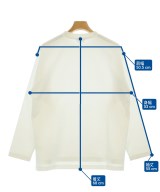 URBAN RESEARCH DOORS（アーバンリサーチドアーズ）Tシャツ・カットソー 白 サイズ:M メンズ/2200690307214