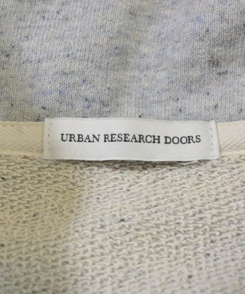 URBAN RESEARCH DOORS（アーバンリサーチドアーズ）スウェット グレー サイズ:L メンズ/2200686055235