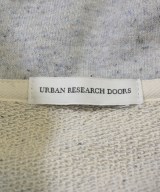 URBAN RESEARCH DOORS（アーバンリサーチドアーズ）スウェット グレー サイズ:L メンズ/2200686055235