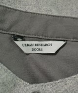 URBAN RESEARCH DOORS（アーバンリサーチドアーズ）カジュアルシャツ グレー サイズ:L メンズ/2200682496056