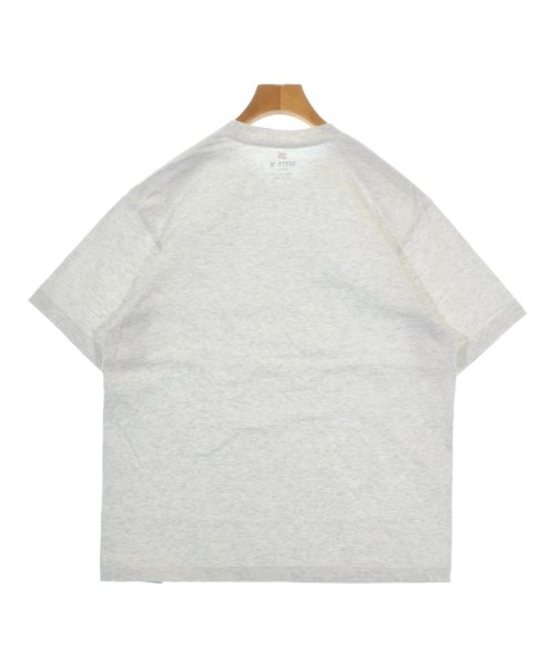 URBAN RESEARCH DOORS（アーバンリサーチドアーズ）Tシャツ・カットソー グレー サイズ:M メンズ/2200692934029