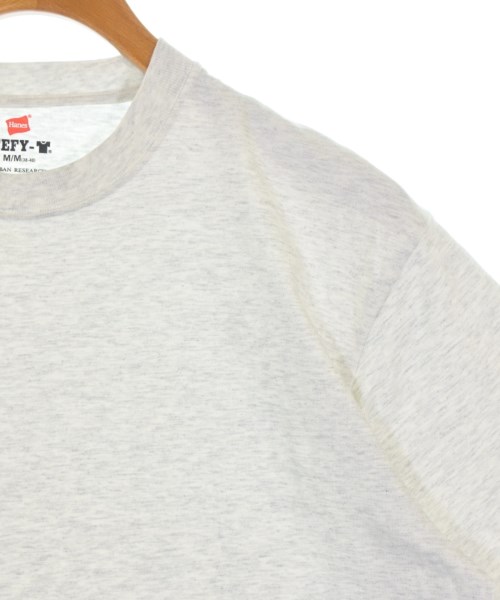URBAN RESEARCH DOORS（アーバンリサーチドアーズ）Tシャツ・カットソー グレー サイズ:M メンズ/2200692934029