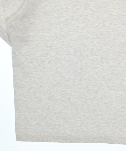 URBAN RESEARCH DOORS（アーバンリサーチドアーズ）Tシャツ・カットソー グレー サイズ:M メンズ/2200692934029