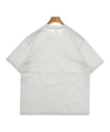 URBAN RESEARCH DOORS（アーバンリサーチドアーズ）Tシャツ・カットソー グレー サイズ:M メンズ/2200692934029