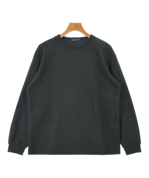 URBAN RESEARCH warehouse(アーバンリサーチウエアハウス)スウェット 黒 サイズ:38(M位)/2200633263263