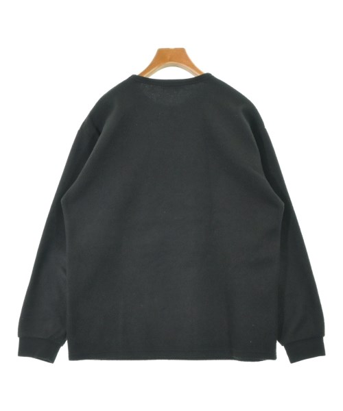 URBAN RESEARCH warehouse（アーバンリサーチウエアハウス）スウェット 黒 サイズ:38(M位) メンズ/2200633263263