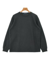 URBAN RESEARCH warehouse（アーバンリサーチウエアハウス）スウェット 黒 サイズ:38(M位) メンズ/2200633263263