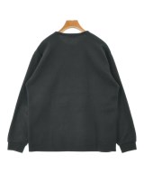 URBAN RESEARCH warehouse（アーバンリサーチウエアハウス）スウェット 黒 サイズ:38(M位) メンズ/2200633263263