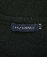 URBAN RESEARCH warehouse（アーバンリサーチウエアハウス）スウェット 黒 サイズ:38(M位) メンズ/2200633263263