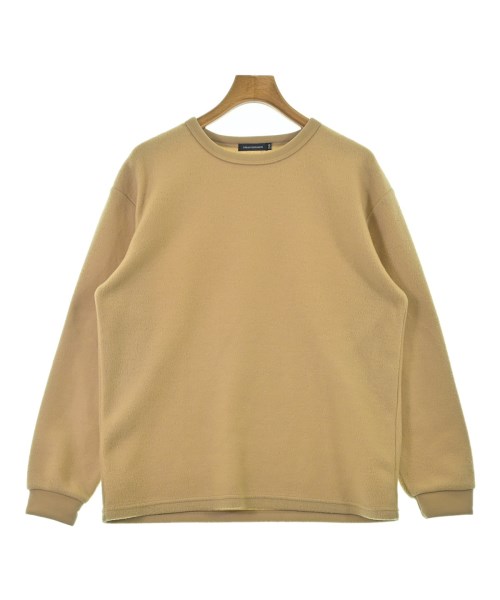 URBAN RESEARCH warehouse(アーバンリサーチウエアハウス)スウェット ベージュ サイズ:38(S位)/2200633263270