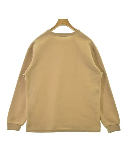 URBAN RESEARCH warehouse（アーバンリサーチウエアハウス）スウェット ベージュ サイズ:38(S位) メンズ/2200633263270