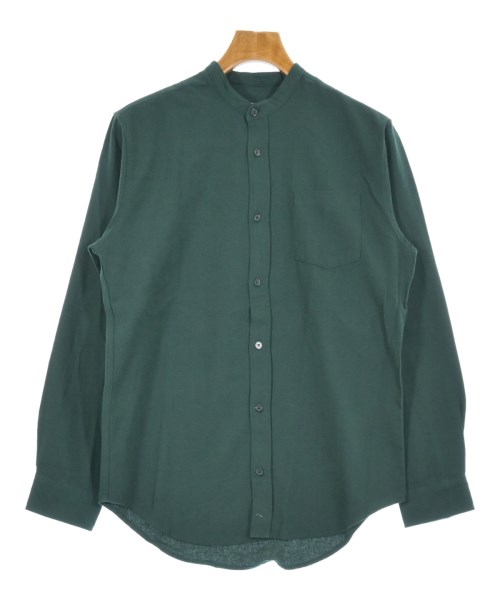アイテムズアーバンリサーチ(ITEMS URBAN RESEARCH)のITEMS URBAN RESEARCH カジュアルシャツ