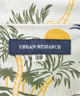URBAN RESEARCH warehouse（アーバンリサーチウエアハウス）カジュアルシャツ 白 サイズ:38(M位) メンズ/2200613633062