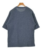 URBAN RESEARCH warehouse（アーバンリサーチウエアハウス）ニット・セーター 紺 サイズ:38(S位) メンズ/2200614802139