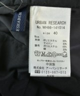 URBAN RESEARCH warehouse（アーバンリサーチウエアハウス）その他 黒 サイズ:40(L位) メンズ/2200619281045