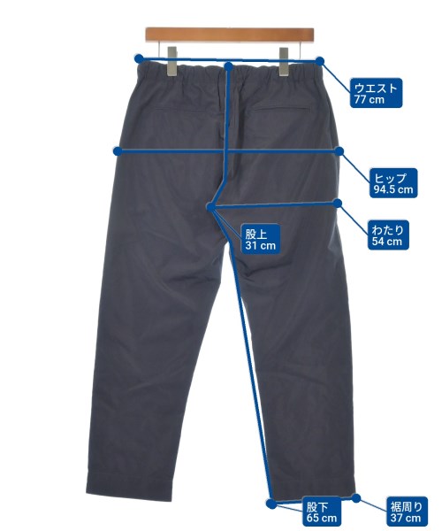 URBAN RESEARCH warehouse（アーバンリサーチウエアハウス）その他 紺 サイズ:40(S位) メンズ/2200619281076