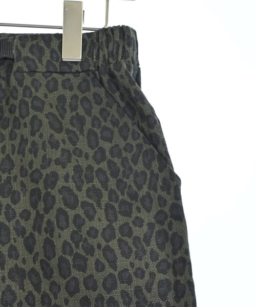 ITEMS URBAN RESEARCH（アイテムズアーバンリサーチ）ショートパンツ カーキ サイズ:40(M位) メンズ/2200698934313