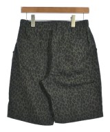 ITEMS URBAN RESEARCH（アイテムズアーバンリサーチ）ショートパンツ カーキ サイズ:40(M位) メンズ/2200698934313