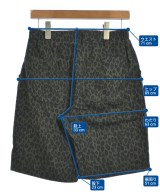 ITEMS URBAN RESEARCH（アイテムズアーバンリサーチ）ショートパンツ カーキ サイズ:40(M位) メンズ/2200698934313