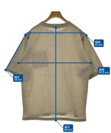 URBAN RESEARCH warehouse（アーバンリサーチウエアハウス）Tシャツ・カットソー ベージュ サイズ:40(M位) メンズ/2200717050055