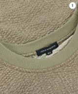 URBAN RESEARCH warehouse（アーバンリサーチウエアハウス）Tシャツ・カットソー ベージュ サイズ:40(M位) メンズ/2200717050055