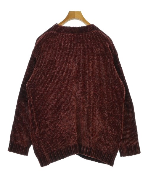 URBAN RESEARCH warehouse（アーバンリサーチウエアハウス）カーディガン 赤 サイズ:38(M位) メンズ/2200653939018