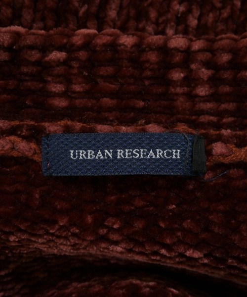 URBAN RESEARCH warehouse（アーバンリサーチウエアハウス）カーディガン 赤 サイズ:38(M位) メンズ/2200653939018