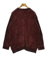 URBAN RESEARCH warehouse（アーバンリサーチウエアハウス）カーディガン 赤 サイズ:38(M位) メンズ/2200653939018