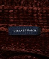 URBAN RESEARCH warehouse（アーバンリサーチウエアハウス）カーディガン 赤 サイズ:38(M位) メンズ/2200653939018