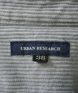 URBAN RESEARCH warehouse（アーバンリサーチウエアハウス）カジュアルシャツ グレー サイズ:38(M位) メンズ/2200679182016