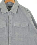 URBAN RESEARCH warehouse（アーバンリサーチウエアハウス）カジュアルシャツ グレー サイズ:38(M位) メンズ/2200679182016