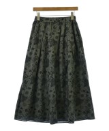 かぐれ ロング・マキシ丈スカート