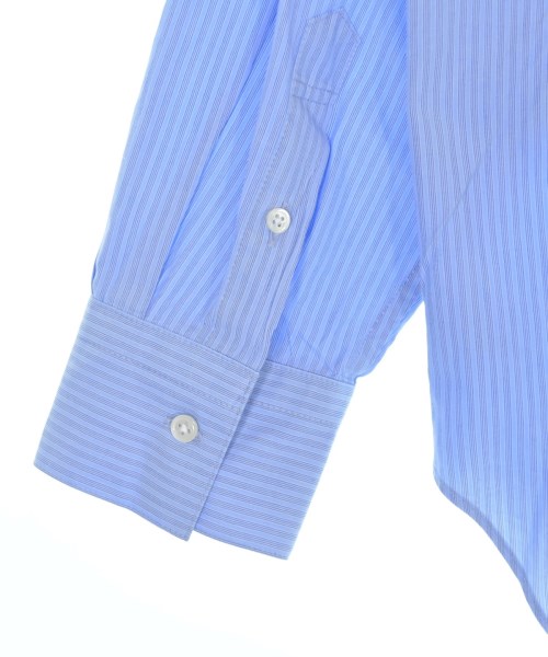 かぐれ（カグレ）カジュアルシャツ 青 サイズ:F レディース/2200619751104