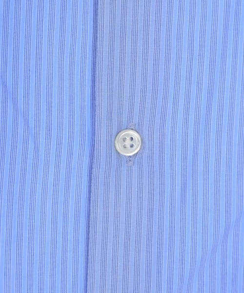 かぐれ（カグレ）カジュアルシャツ 青 サイズ:F レディース/2200619751104