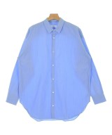 かぐれ（カグレ）カジュアルシャツ 青 サイズ:F レディース/2200619751104