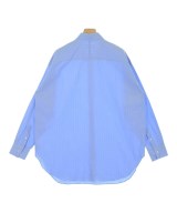 かぐれ（カグレ）カジュアルシャツ 青 サイズ:F レディース/2200619751104