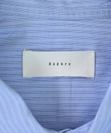 かぐれ（カグレ）カジュアルシャツ 青 サイズ:F レディース/2200619751104