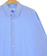 かぐれ（カグレ）カジュアルシャツ 青 サイズ:F レディース/2200619751104