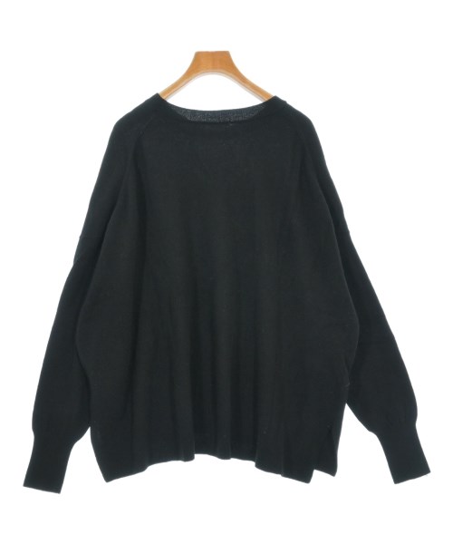 かぐれ（カグレ）ニット・セーター 黒 サイズ:F レディース/2200630462034