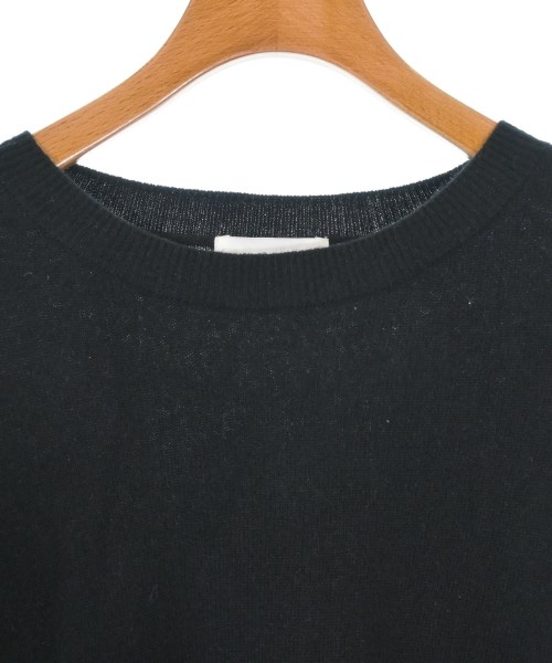 かぐれ（カグレ）ニット・セーター 黒 サイズ:F レディース/2200630462034